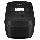 【ふるさと納税】日立 ふっくら御膳 RZ-W100JM(K) 5.5合の魅力とは？